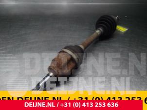 Fiat Doblo Front drive shaft, left O50728 photo 2
