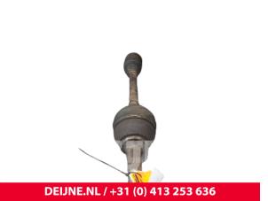 Fiat Ducato Front drive shaft, left O50730 photo 2