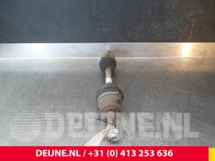 Fiat Fiorino Front drive shaft, left O50753 photo 2