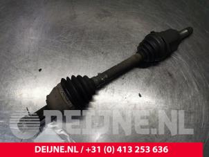 Fiat Doblo Front drive shaft, left O50766 photo 2