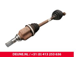 Nissan NV200 Front drive shaft, left O50771 photo 2