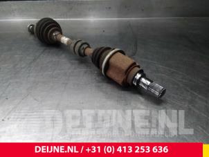 Nissan NV200 Front drive shaft, left O50773 photo 2