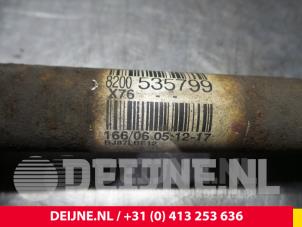 Nissan Kubistar Aandrijfas links-voor O50785 foto 3