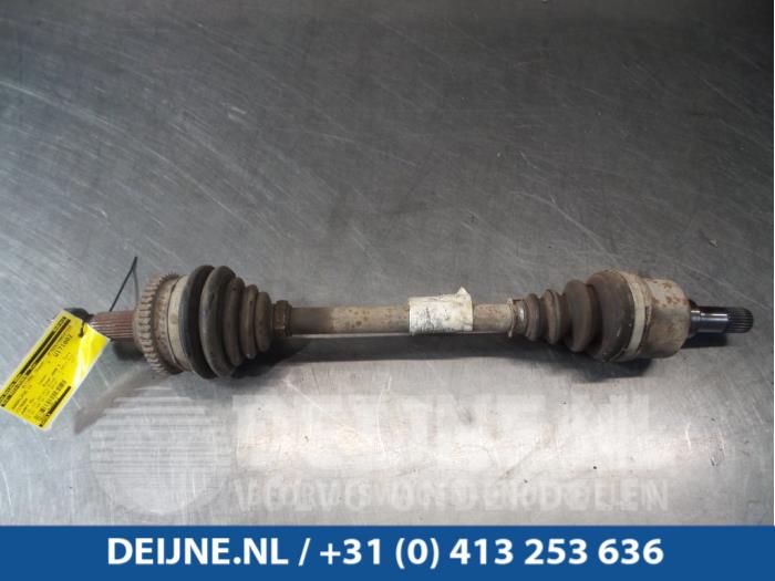 Citroen Jumpy Antriebswelle links vorne O50856