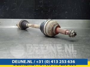 Renault Trafic Front drive shaft, left O50925 photo 3