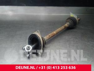 Renault Trafic Front drive shaft, left O50926 photo 2