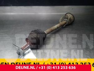 Gebruikte Steekas links-voor Renault Master Prijs € 36,30 Inclusief btw aangeboden door van Deijne Onderdelen Uden B.V.