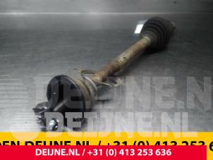Renault Master Antriebswelle links vorne O50934 foto 2