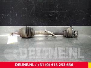 Gebruikte Steekas links-voor Renault Master Prijs € 36,30 Inclusief btw aangeboden door van Deijne Onderdelen Uden B.V.