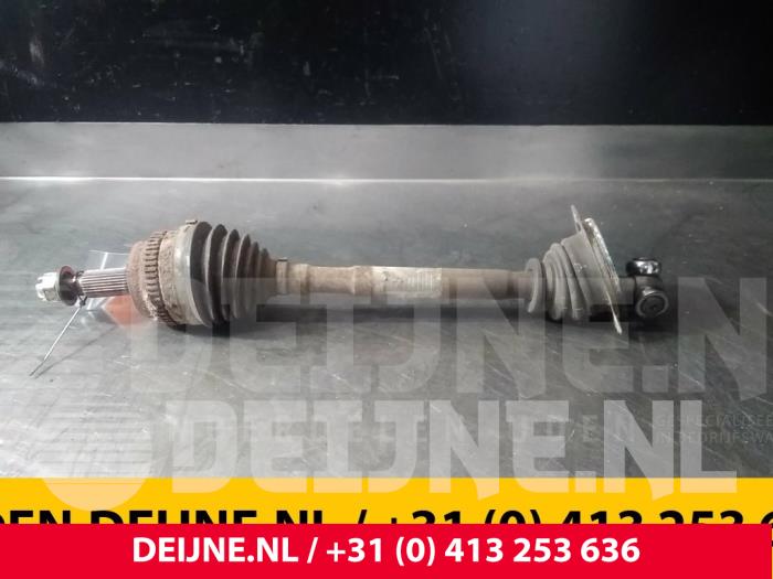 Renault Master Antriebswelle links vorne O50938