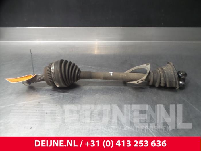 Renault Master Antriebswelle links vorne O50939