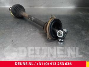 Renault Master Antriebswelle links vorne O50940 foto 2