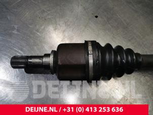 Renault Master Antriebswelle links vorne O50942 foto 3