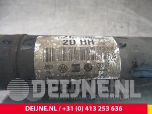 Volkswagen Polo Antriebswelle rechts vorne O51119 foto 4