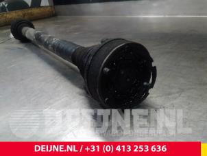 Volkswagen Golf Front drive shaft, right O51148 photo 3