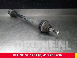 Volkswagen Caddy Antriebswelle rechts vorne O51168 foto 3