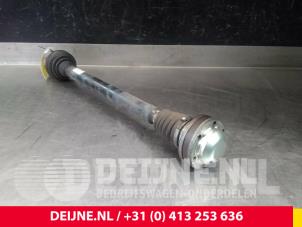Volkswagen Caddy Front drive shaft, right O51183 photo 2
