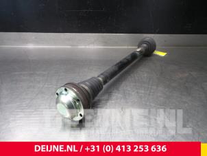 Volkswagen Caddy Front drive shaft, right O51188 photo 3