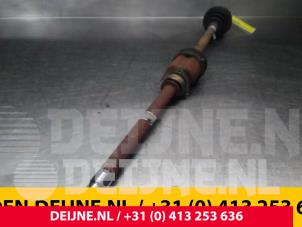 Fiat Doblo Front drive shaft, right O51233 photo 2