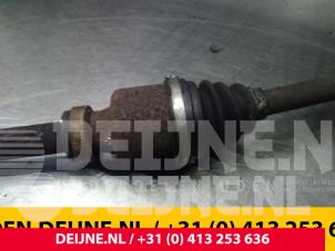 Fiat Ducato Antriebswelle rechts vorne O51244 foto 3