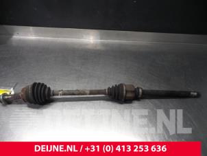 Fiat Ducato Front drive shaft, right O51245 photo 3