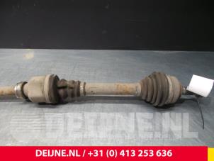 Citroen Berlingo Antriebswelle rechts vorne O51311 foto 2