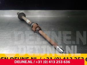 Citroen Berlingo Aandrijfas rechts-voor O51321 foto 2