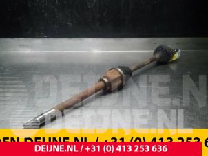 Renault Trafic Antriebswelle rechts vorne O51409 foto 2