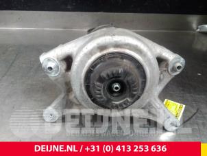 Audi A4 Front shock absorber rod, left O51471 photo 3