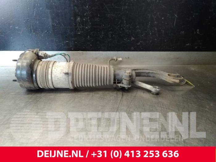 Audi A7 Schokdemperpoot links-voor O51473