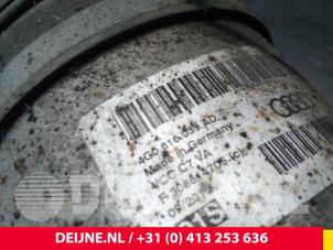 Audi A7 Front shock absorber rod, left O51473 photo 4