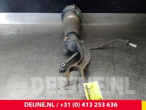 Audi A7 Front shock absorber rod, left O51473 photo 2