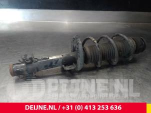 Audi A1 Front shock absorber rod, left O51474 photo 2