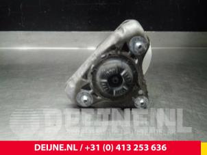 Audi A4 Front shock absorber rod, left O51478 photo 3
