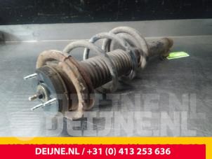 Ford Transit Stoßdämpferstrebe links vorne O51499 foto 2