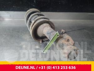 Ford Transit Stoßdämpferstrebe links vorne O51499 foto 3