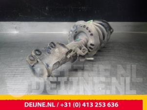 Mercedes Vito Front shock absorber rod, left O51509 photo 4