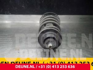 Volkswagen Transporter Front shock absorber rod, left O51538 photo 3