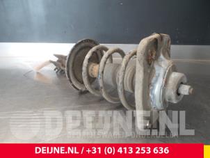 Fiat Scudo Front shock absorber rod, left O51579 photo 2