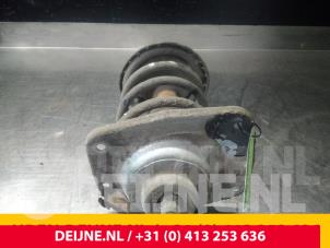 Fiat Scudo Front shock absorber rod, left O51580 photo 2