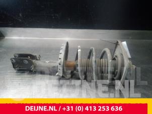 Fiat Scudo Front shock absorber rod, left O51580 photo 3