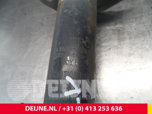 Citroen C1 Front shock absorber rod, left O51599 photo 3