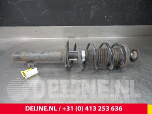 Citroen C1 Front shock absorber rod, left O51599 photo 2