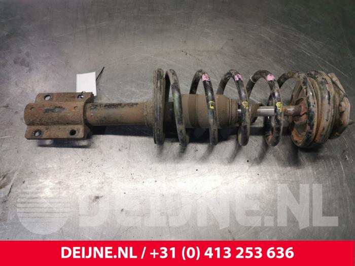 Citroen Jumper Stoßdämpferstrebe links vorne O51605