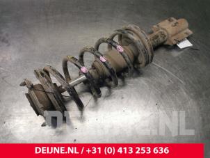 Citroen Jumper Schokdemperpoot links-voor O51605 foto 3