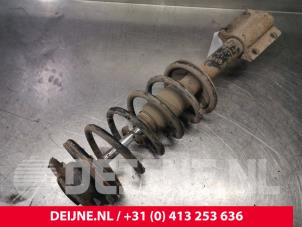 Citroen Jumper Schokdemperpoot links-voor O51605 foto 4