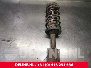 Citroen Jumper Schokdemperpoot links-voor O51605 foto 2