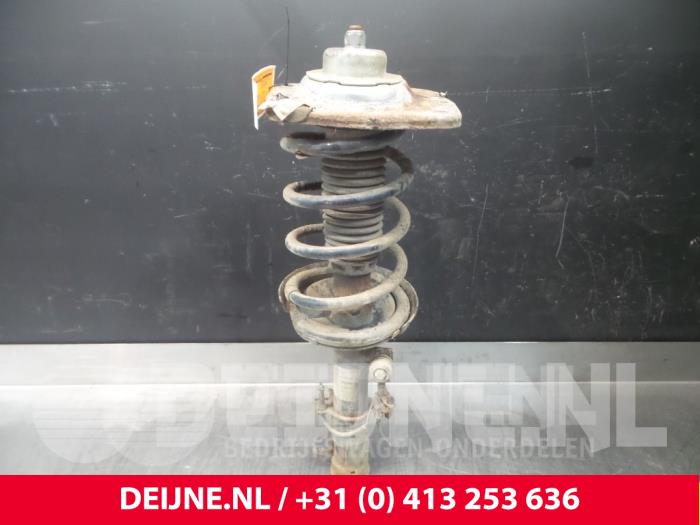 Citroen Jumpy Stoßdämpferstrebe links vorne O51608