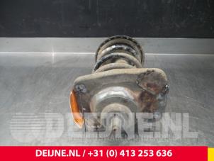 Citroen Jumpy Schokdemperpoot links-voor O51608 foto 2