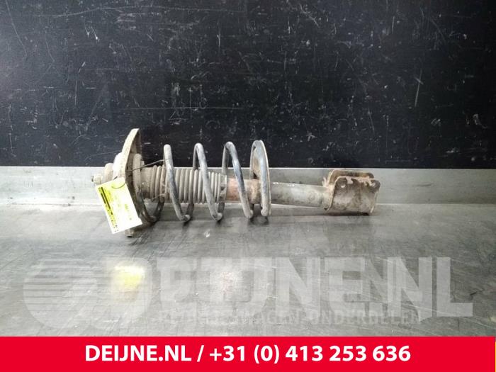 Peugeot Expert Schokdemperpoot links-voor O51612